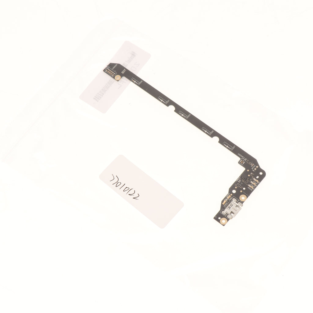 USB Charging Dock Port Flex Cable PCB Board Repair for Asus Zenfone Selfie ZD551KL