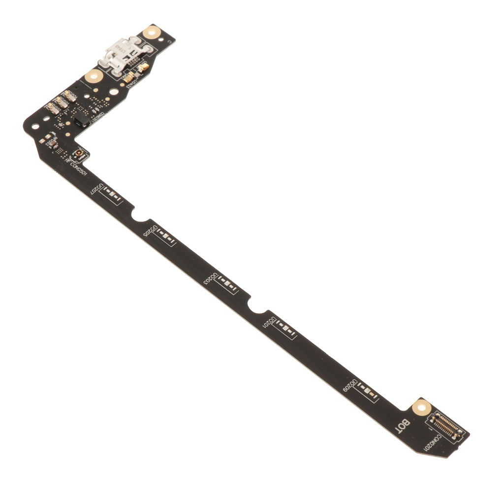 USB Charging Dock Port Flex Cable PCB Board Repair for Asus Zenfone Selfie ZD551KL