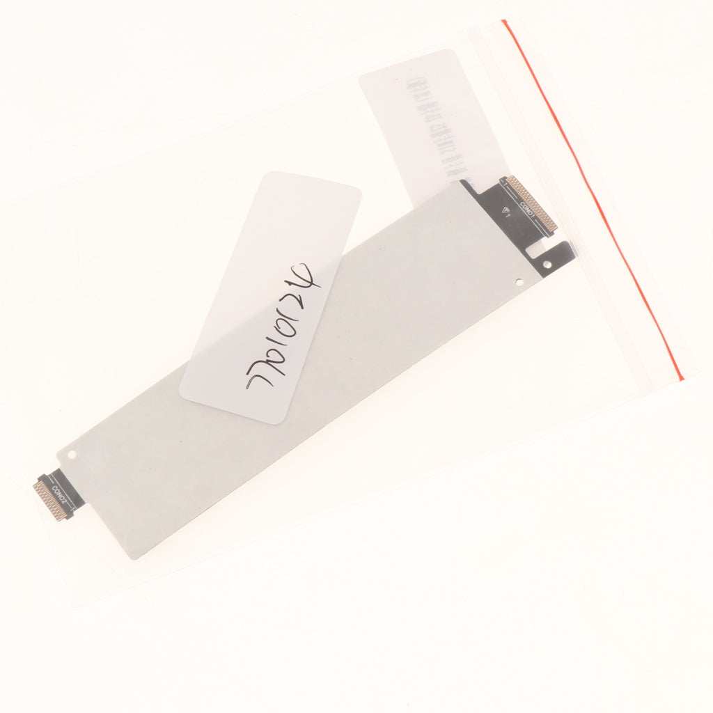 Replacement Dual SIM Card Tray Slot Flex Cable for ASUS Zenfone 5 A500CG / 6 A600CG