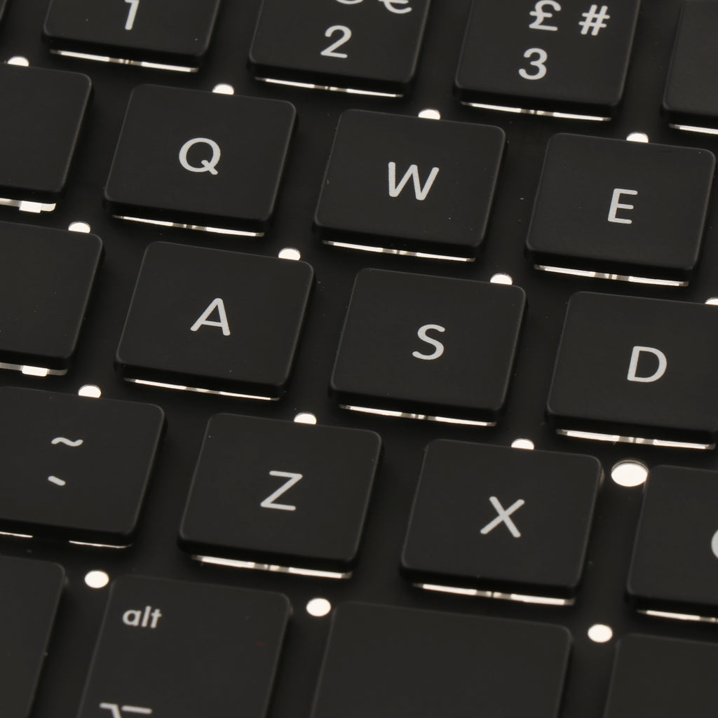 Laptop Keyboard UK Layout For Apple MacBook Pro Retina 13 inch A1502 2013 2014