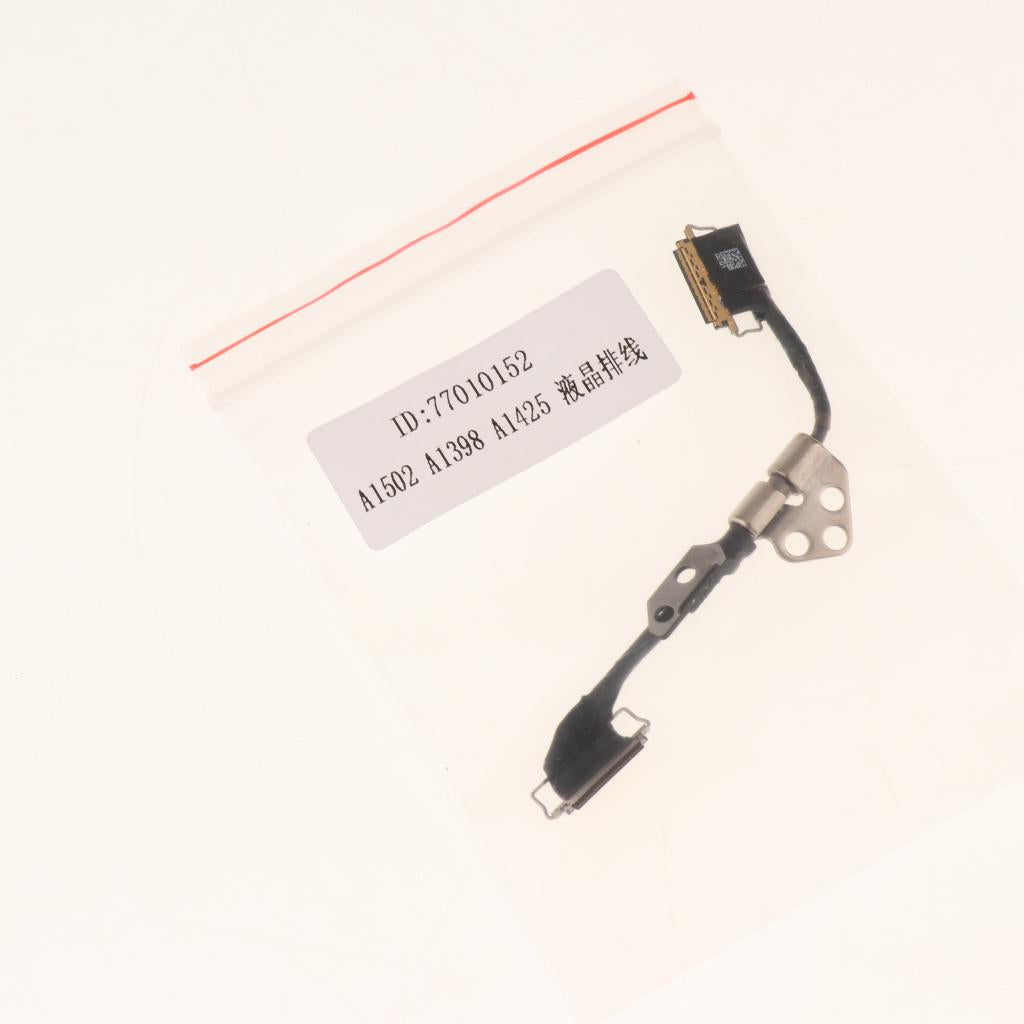 LCD LVDS Cable for Macbook Pro Retina 15 inch A1398 13 inch A1425 A1502