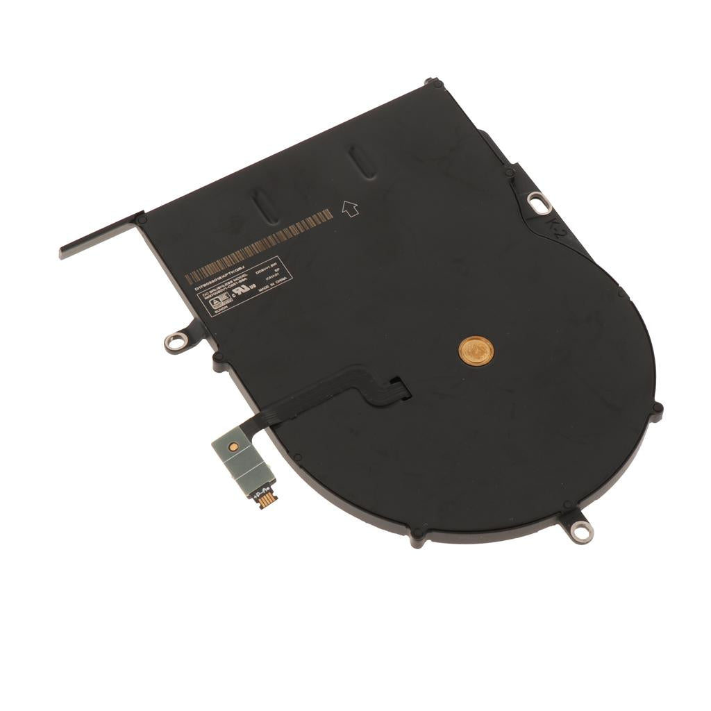 CPU Cooling Fan Cooler For Apple MacBook Retina Pro 13 inch A1502 2013 2014 2015