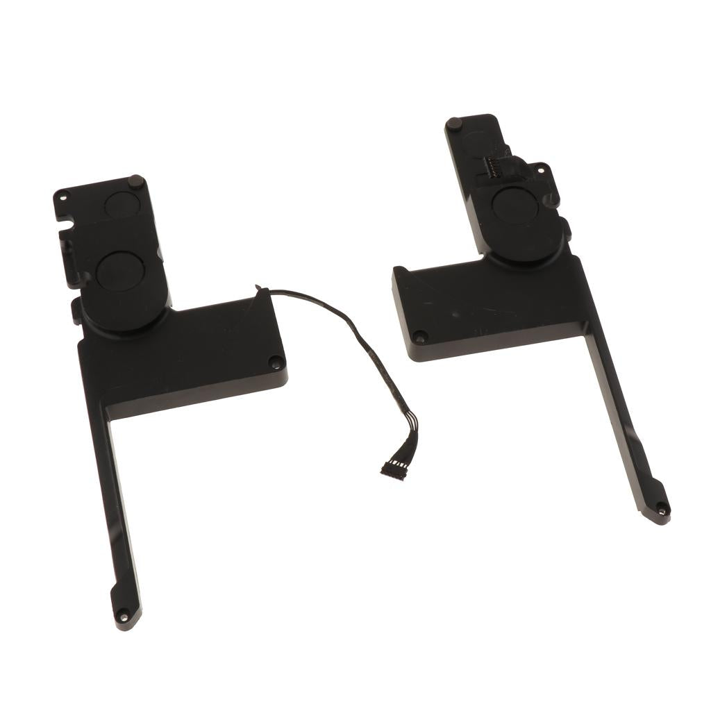 2 Pieces Computer Speakers Repair Parts For MacBook Pro A1398