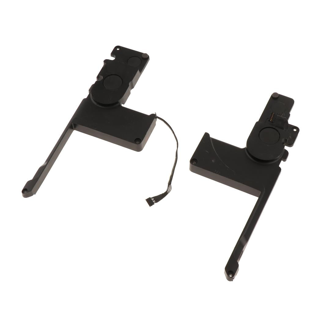 2 Pieces Computer Speakers Repair Parts For MacBook Pro A1398