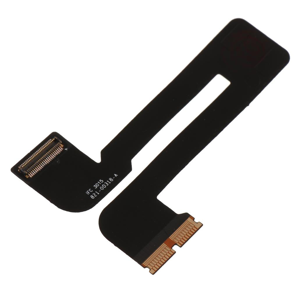 821 00318 A LCD LED Screen Flex Cable for Apple MacBook Retina 12 Inch A1534 2015 2016 2017 Version Computer Part