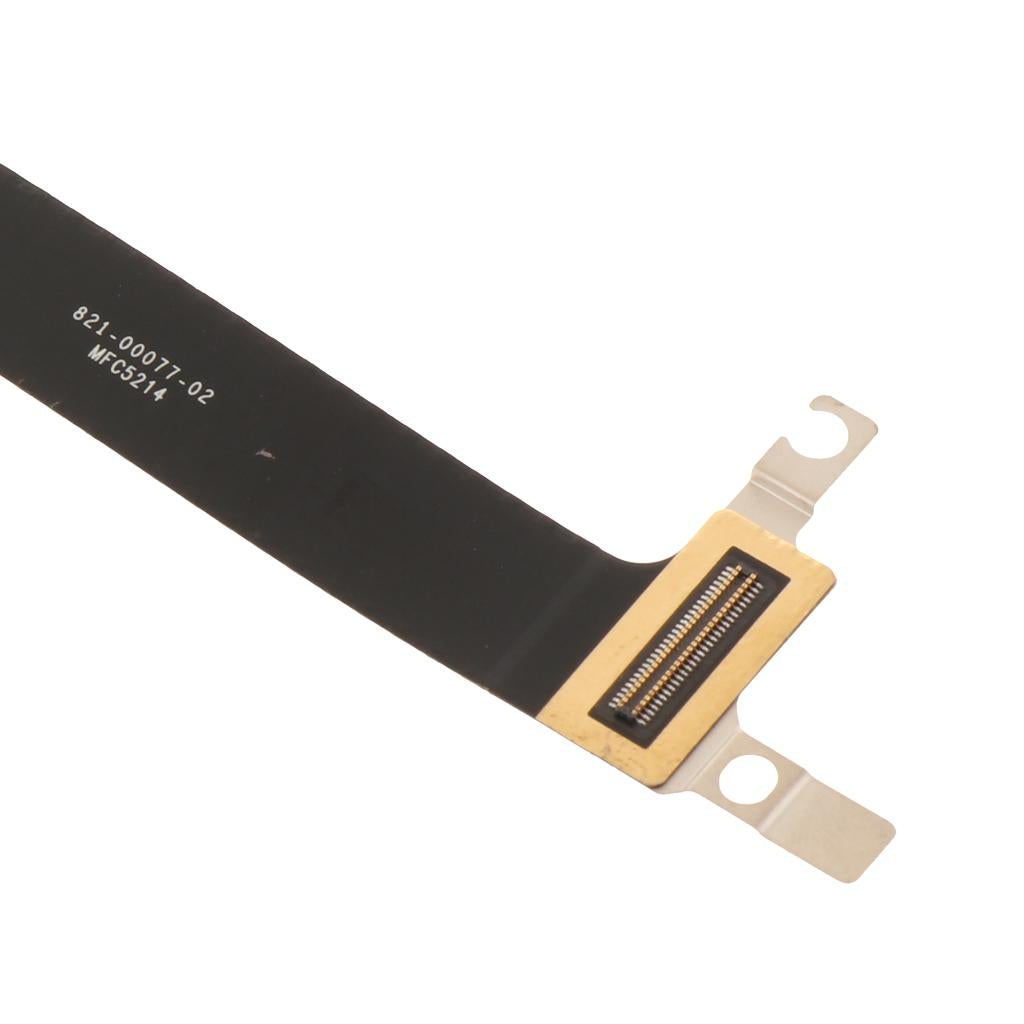 821 00077 A USB C Power Board Jack Flex Cable 821 00482 A for Apple MacBook 12 A1534 2015 Version Computer Repair Part