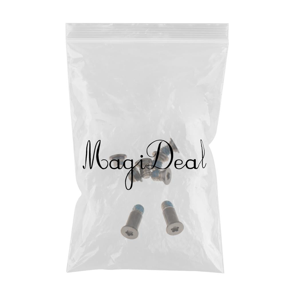 Bottom-Case-Screw-Set-for-Apple-MacBook-Retina-12inch-A1534-Computer-Black