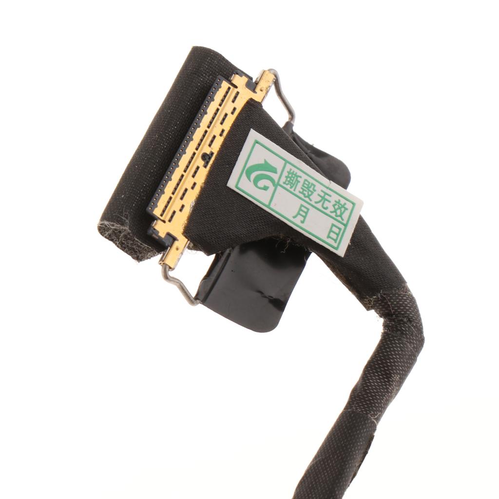 LCD Screen Flex Ribbon Cable Replacement For Apple MacBook Pro 13 A1278 2012
