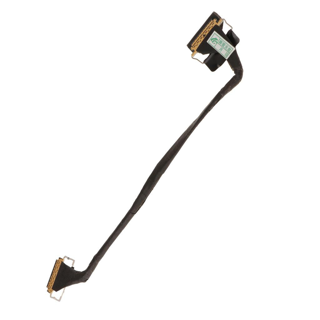 LCD Screen Flex Ribbon Cable Replacement For Apple MacBook Pro 13 A1278 2012
