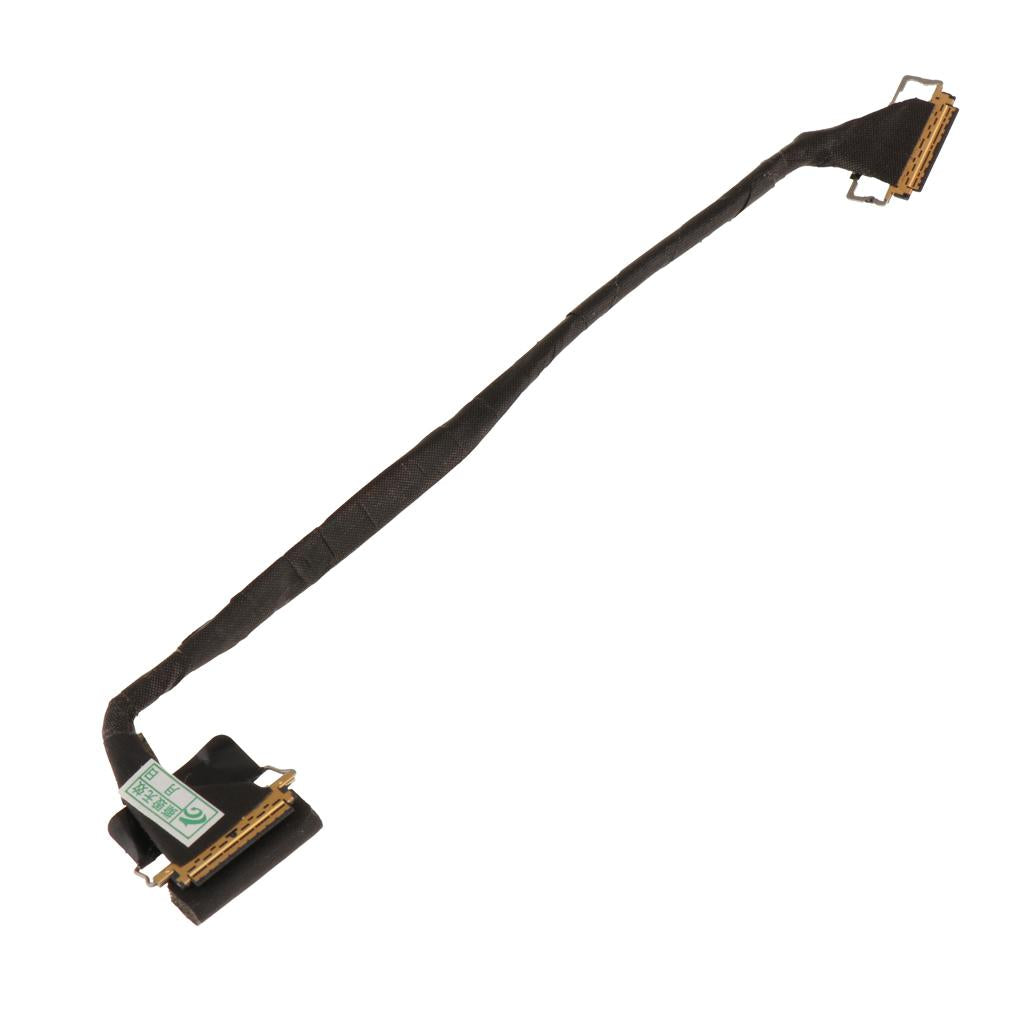 LCD Screen Flex Ribbon Cable Replacement For Apple MacBook Pro 13 A1278 2012