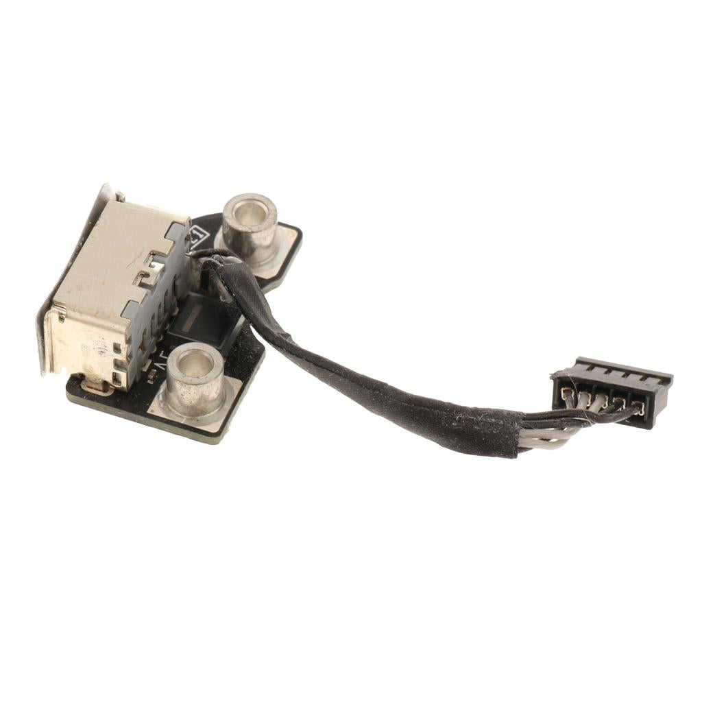 Power Board Audio Jack For Apple MacBook Pro 13 inch A1278 2009 2010 2011 2012