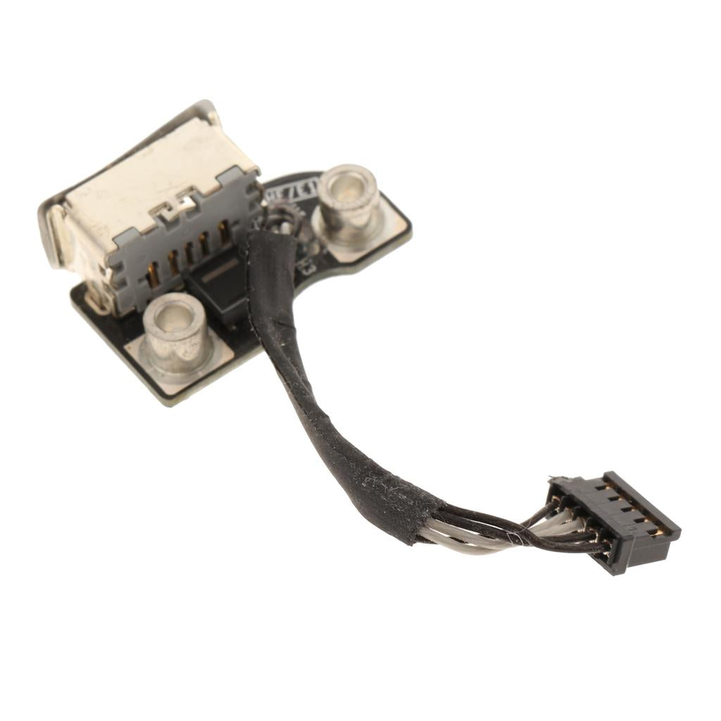 Power Board Audio Jack For Apple MacBook Pro 13 inch A1278 2009 2010 2011 2012