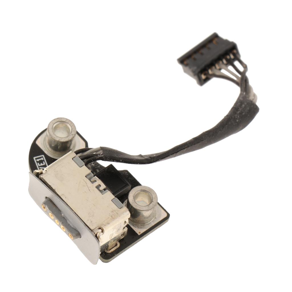 Power Board Audio Jack For Apple MacBook Pro 13 inch A1278 2009 2010 2011 2012