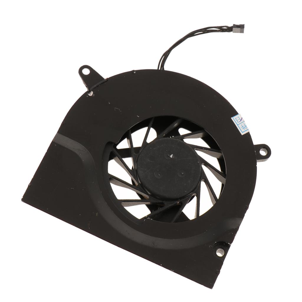 CPU Cooling Fan Cooler For Apple MacBook Pro Unibody 13 inch A1278 2008 2009 2010 2011 2012