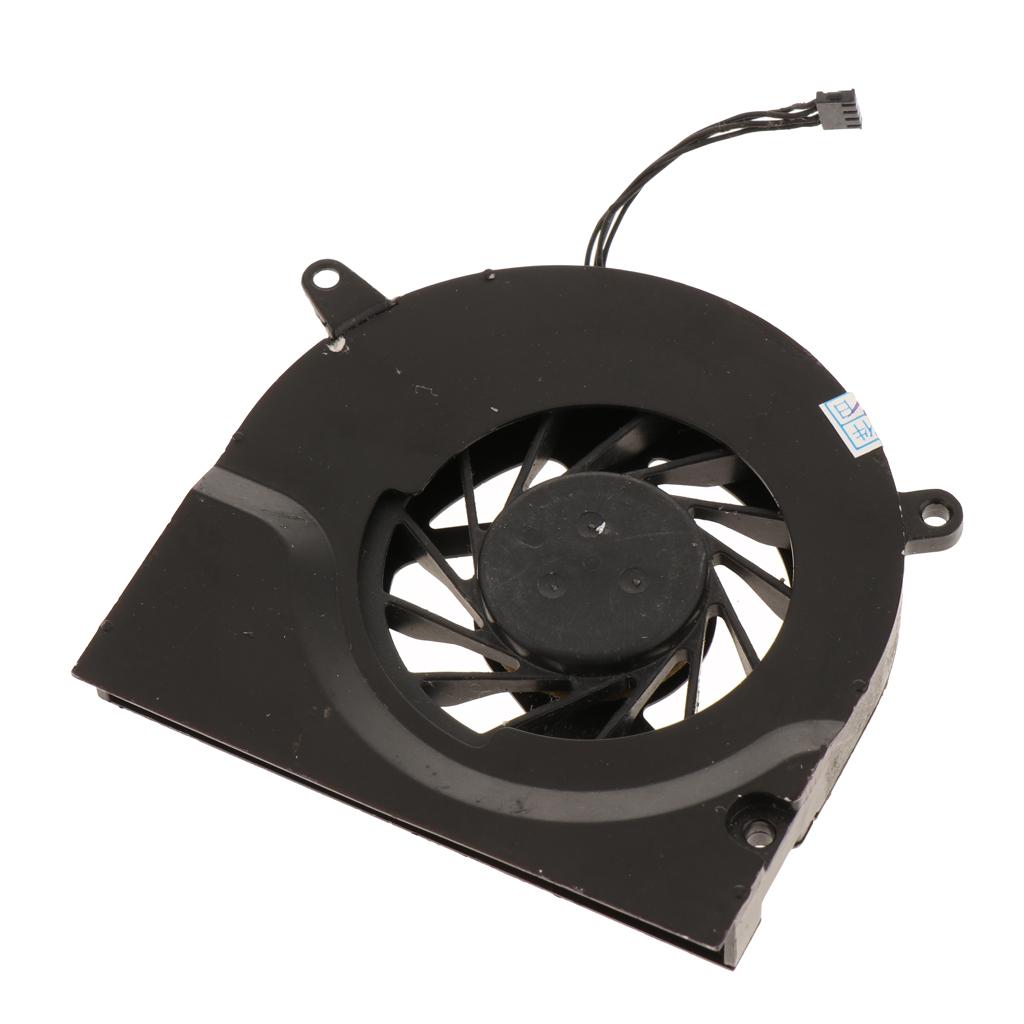 CPU Cooling Fan Cooler For Apple MacBook Pro Unibody 13 inch A1278 2008 2009 2010 2011 2012