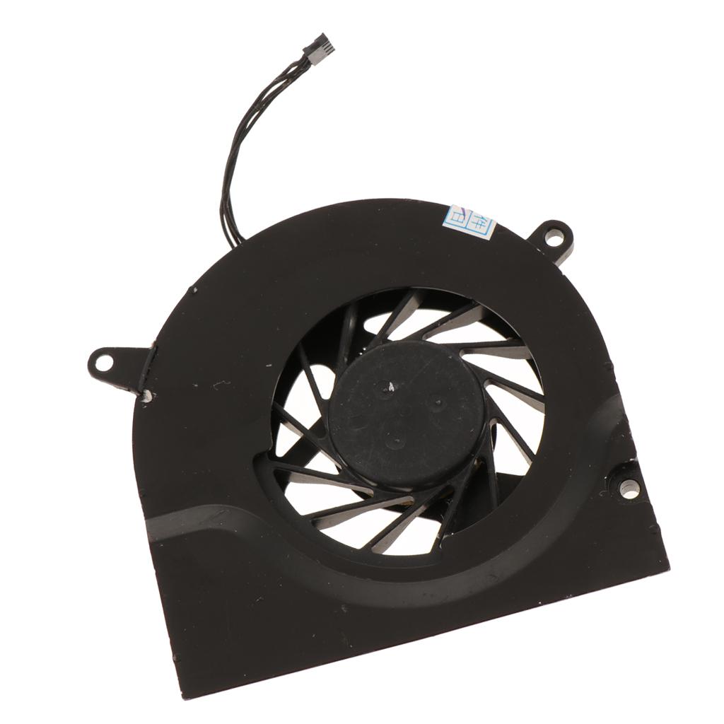 CPU Cooling Fan Cooler For Apple MacBook Pro Unibody 13 inch A1278 2008 2009 2010 2011 2012