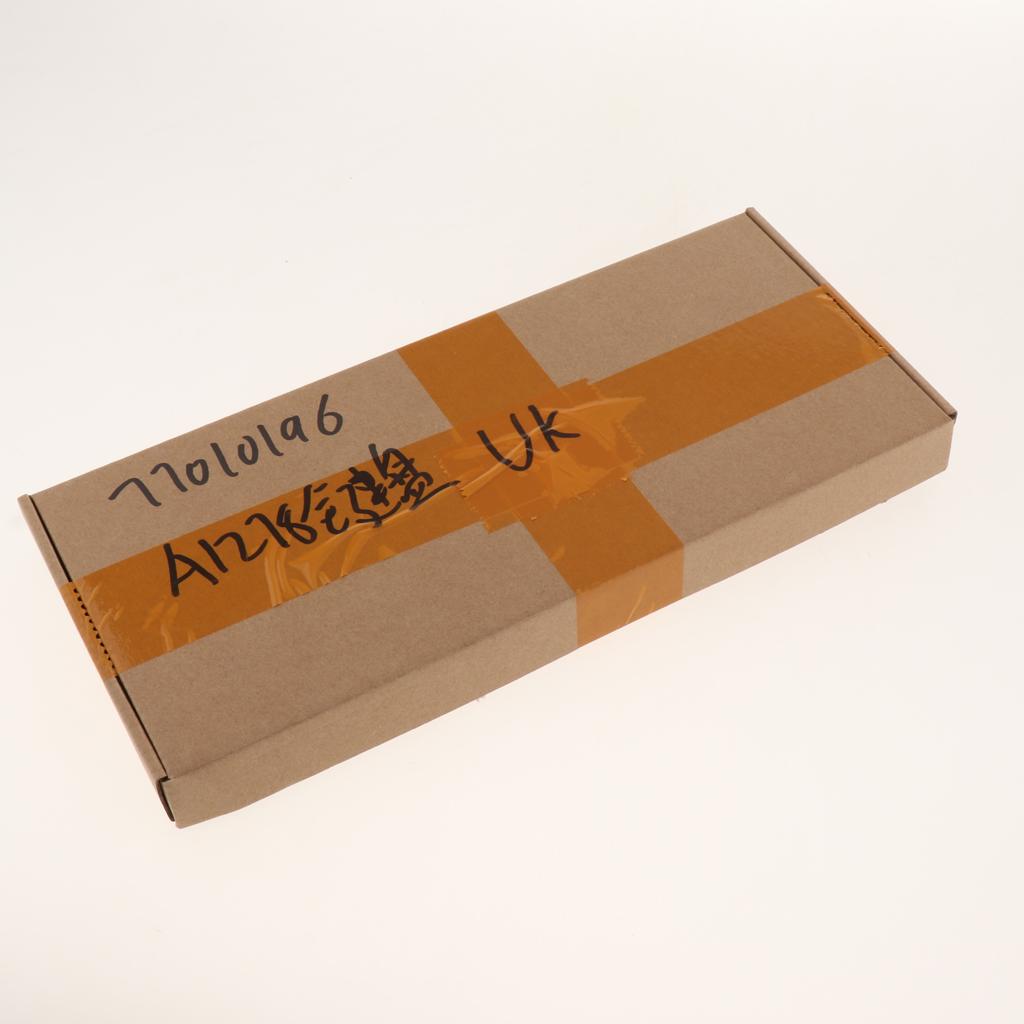 Laptop UK Keyboard For Macbook Pro 13" A1278 Unibody 2009 2010 2011 2012