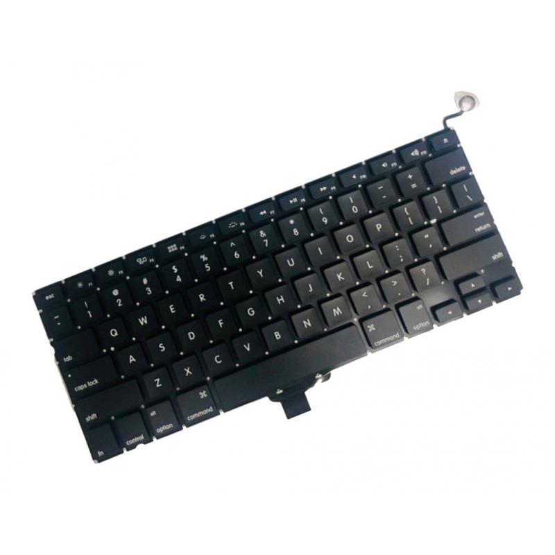 Laptop US Keyboard w/ Backlight For Macbook Pro 13" A1278 Unibody 2009 2012