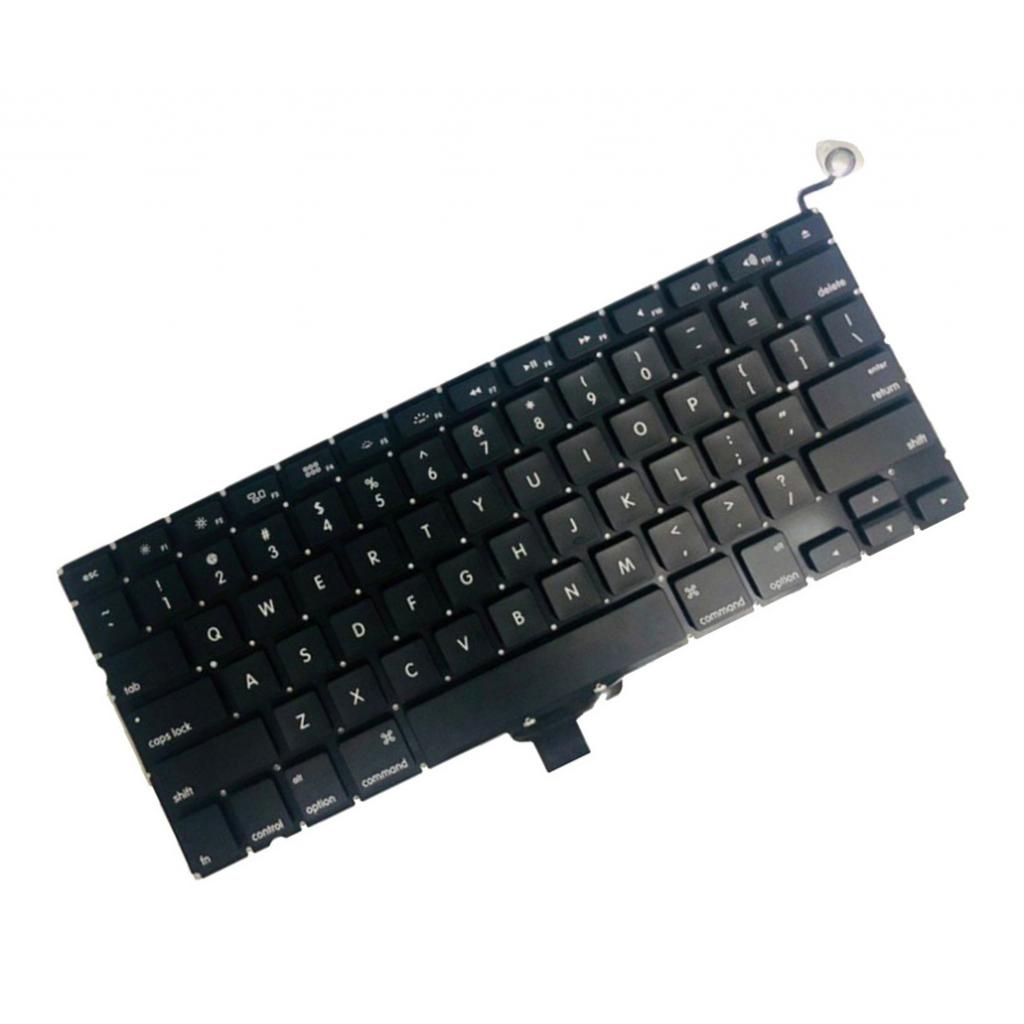 Laptop US Keyboard w/ Backlight For Macbook Pro 13" A1278 Unibody 2009 2012