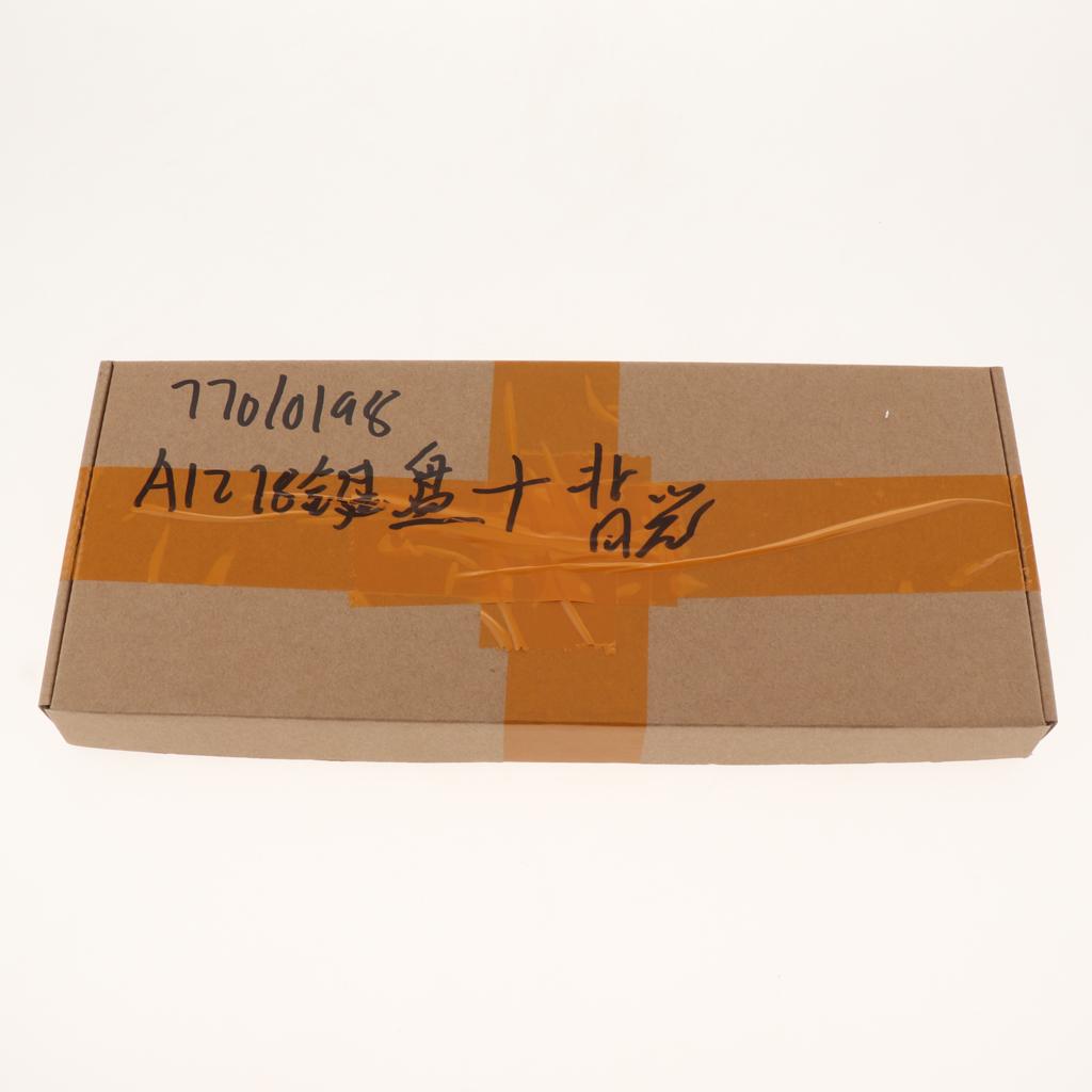 Laptop UK Keyboard w/ Backlight For Macbook Pro 13" A1278 Unibody 2009 2012