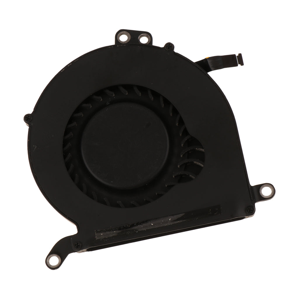 High Quality Replacement New CPU Cooling Fan 922 9643 for Apple MacBook Air 13 inch A1466 (2012 2015)