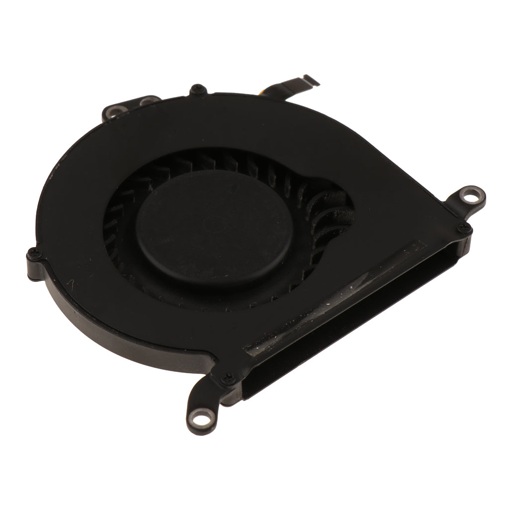 High Quality Replacement New CPU Cooling Fan 922 9643 for Apple MacBook Air 13 inch A1466 (2012 2015)