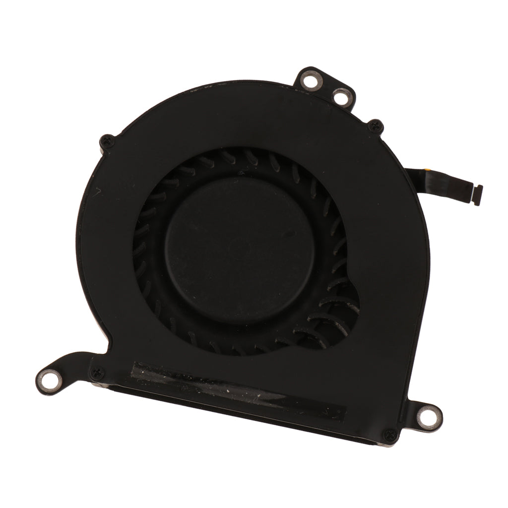 High Quality Replacement New CPU Cooling Fan 922 9643 for Apple MacBook Air 13 inch A1466 (2012 2015)