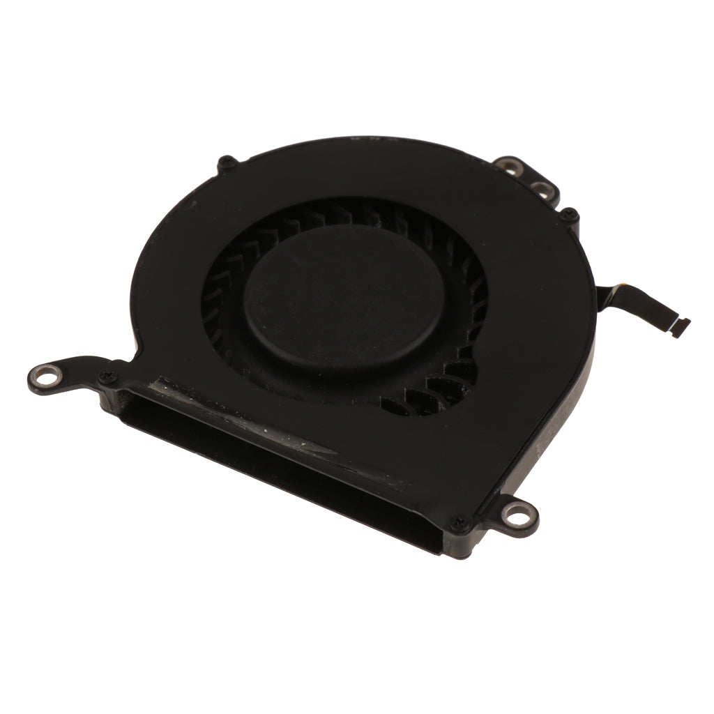High Quality Replacement New CPU Cooling Fan 922 9643 for Apple MacBook Air 13 inch A1466 (2012 2015)