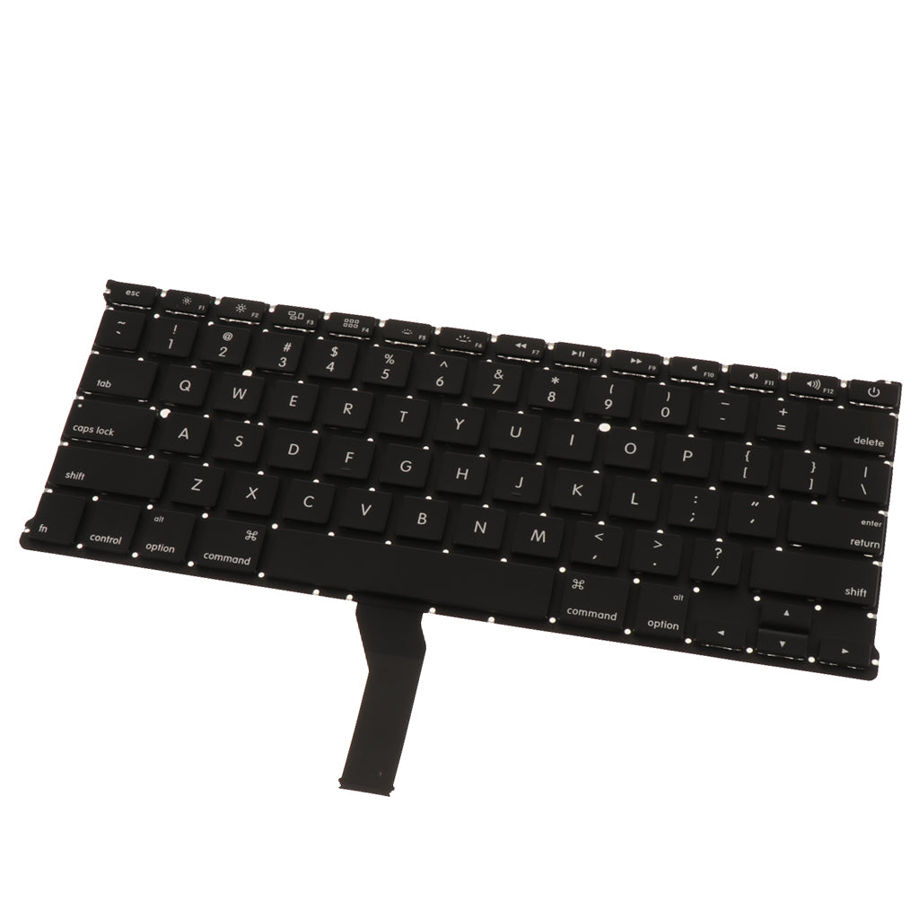 Laptop Keyboard US Layout For Apple MacBook Air 13 inch A1466 A1369 2011 2012 2013 2014 2015