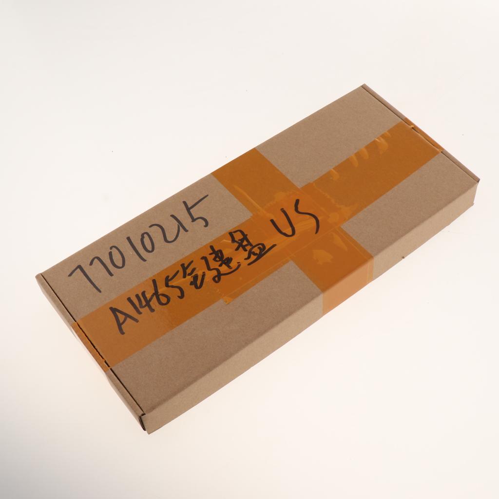 Laptop US Keyboard For Macbook Air A1370 A1465 11" 2011 2012 2013 2014 2015