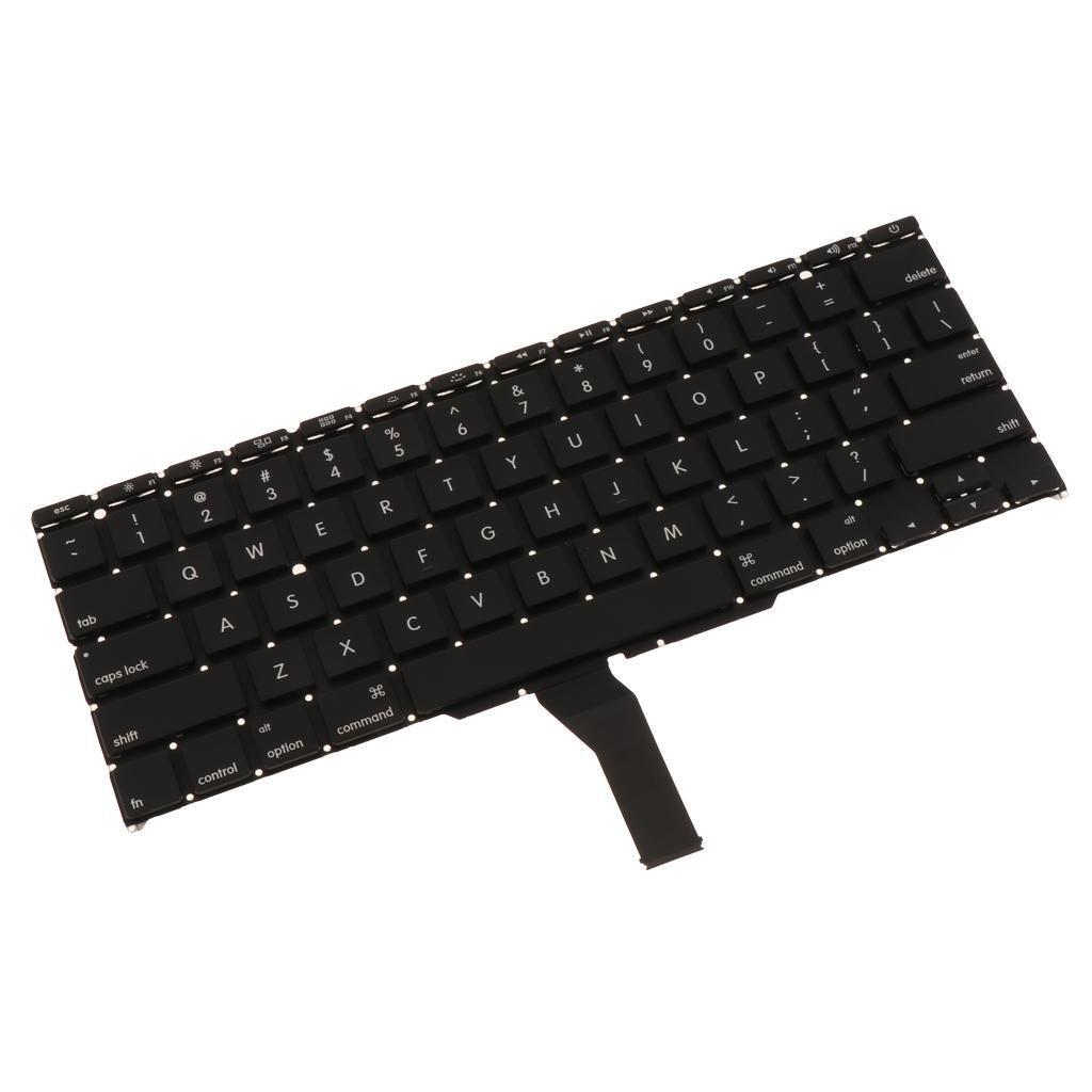 Laptop US Keyboard For Macbook Air A1370 A1465 11" 2011 2012 2013 2014 2015