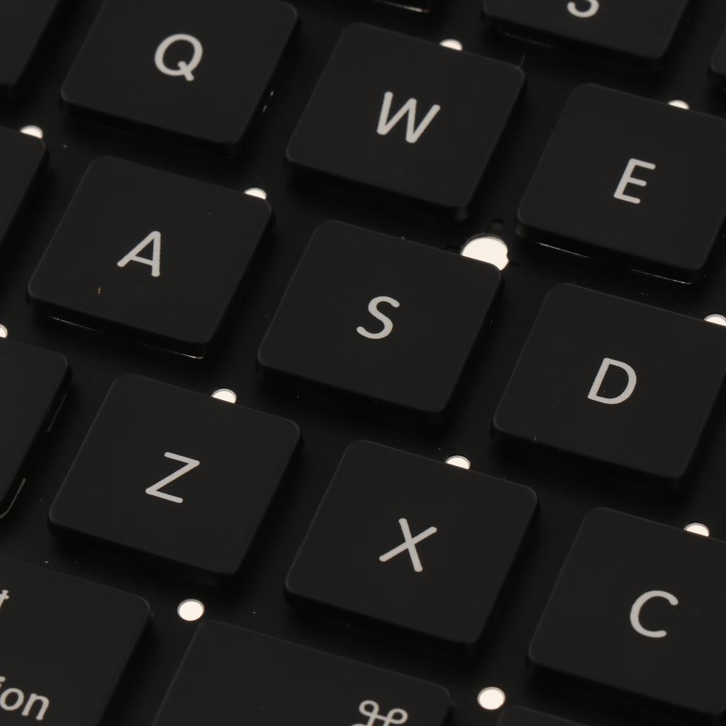 Laptop US Keyboard For Macbook Air A1370 A1465 11" 2011 2012 2013 2014 2015