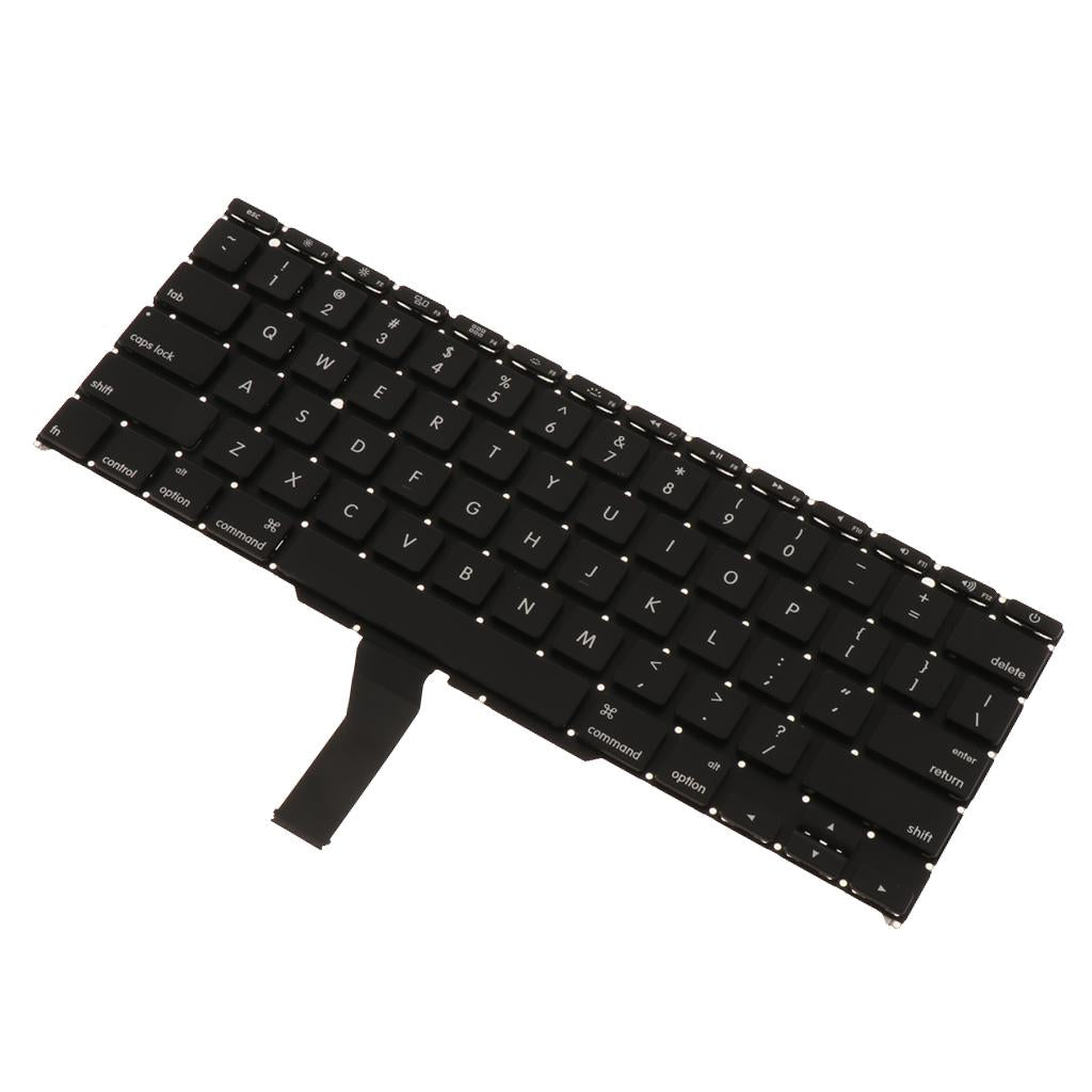 Laptop US Keyboard For Macbook Air A1370 A1465 11" 2011 2012 2013 2014 2015