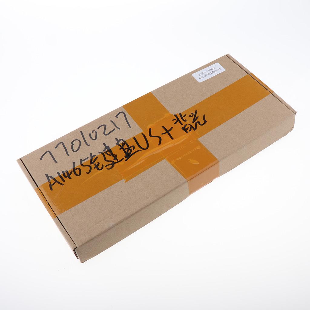 Laptop Keyboard with Backlight US for Apple MacBook Air A1465 A1370