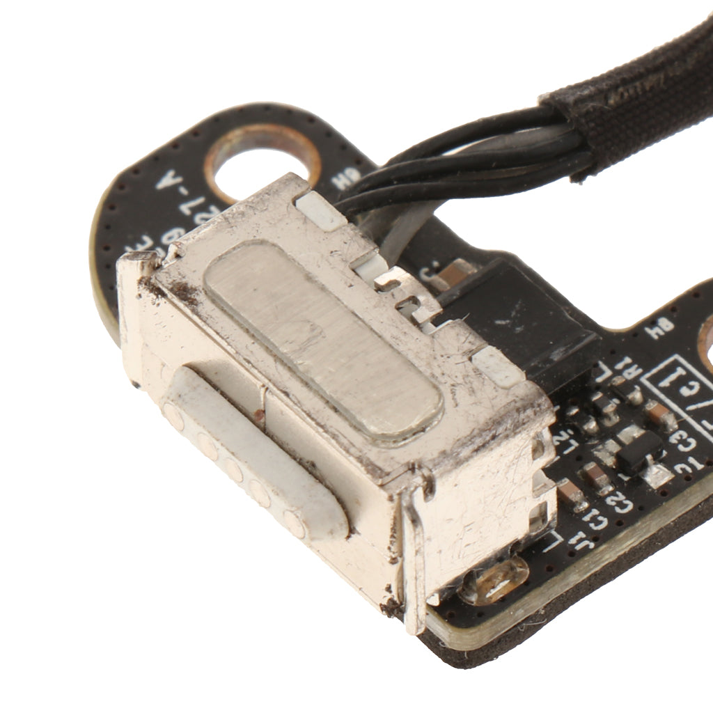 Mag safe DC Jack Power Socket for MacBook 13in A1342 2009 2010
