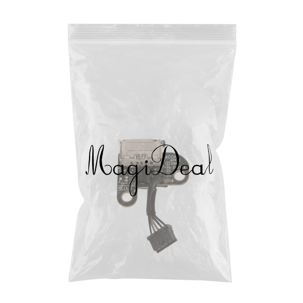 Mag safe DC Jack Power Socket for MacBook 13in A1342 2009 2010