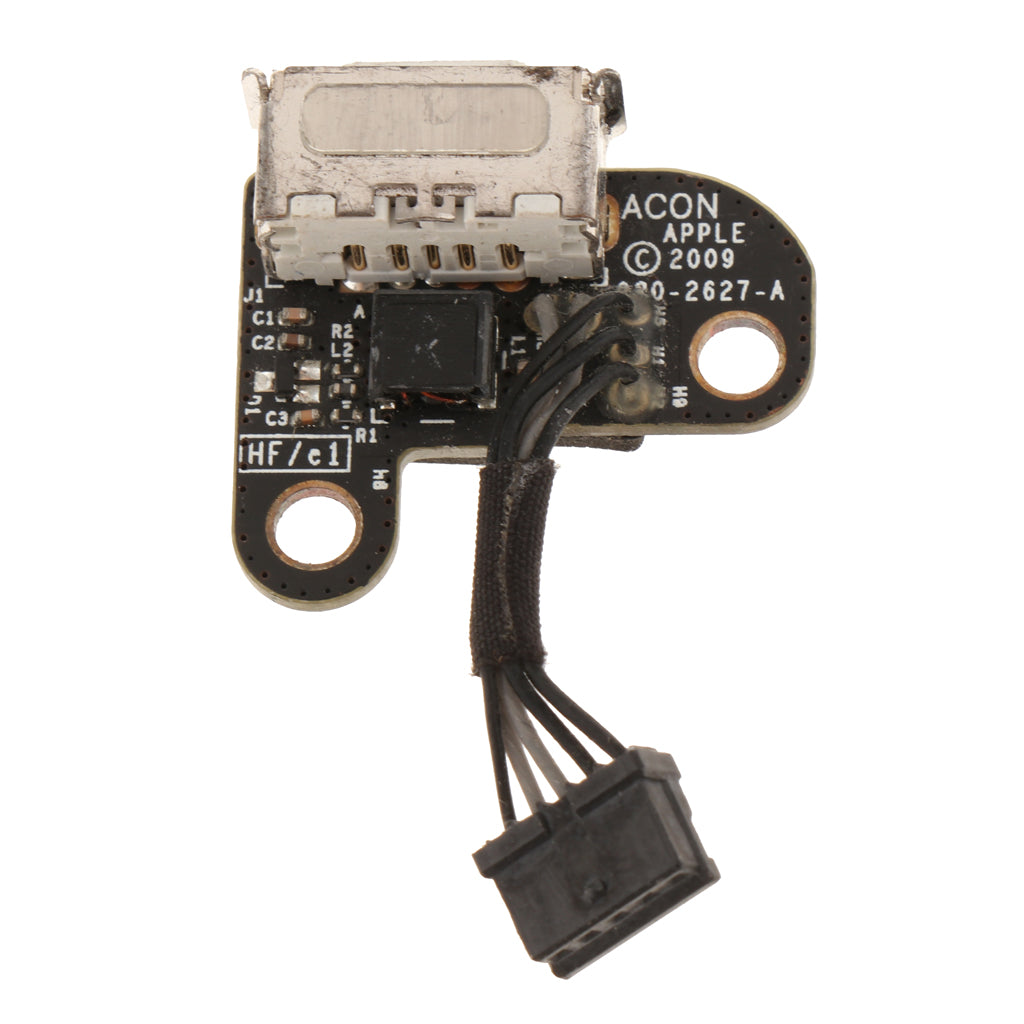 Mag safe DC Jack Power Socket for MacBook 13in A1342 2009 2010