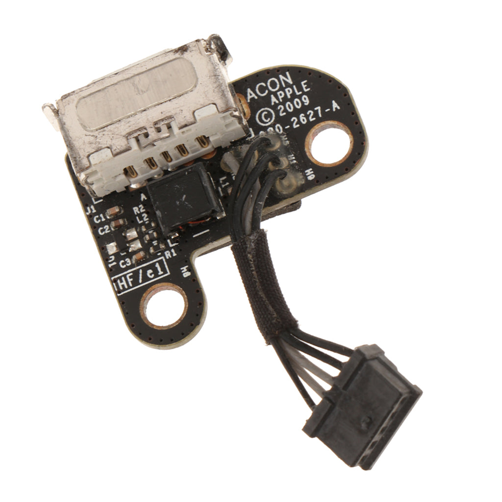 Mag safe DC Jack Power Socket for MacBook 13in A1342 2009 2010
