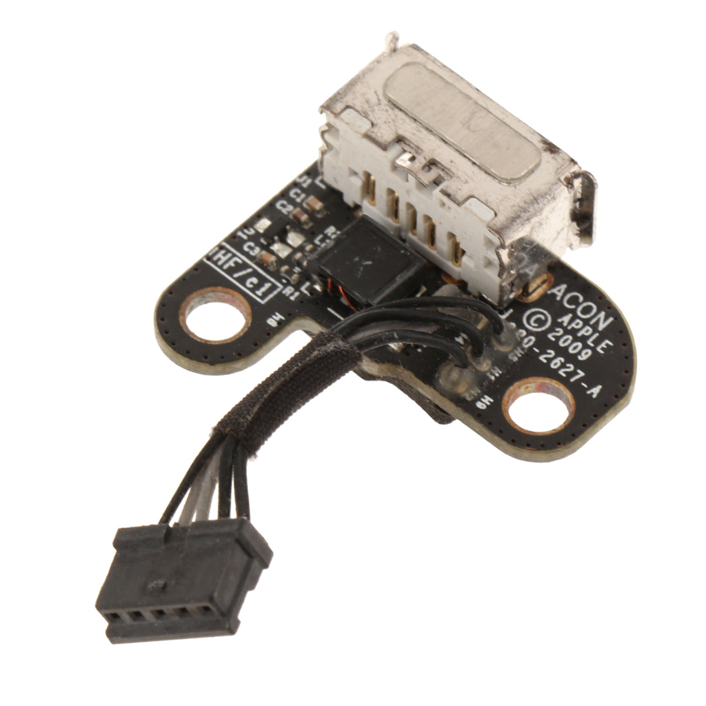Mag safe DC Jack Power Socket for MacBook 13in A1342 2009 2010