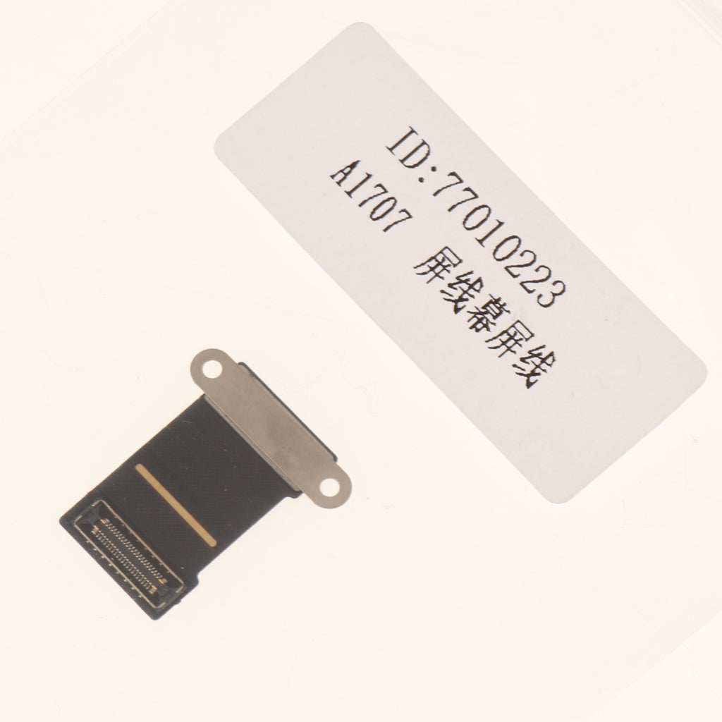 LCD LED Display LVDS Screen Flex Cable For MacBook Pro A1707