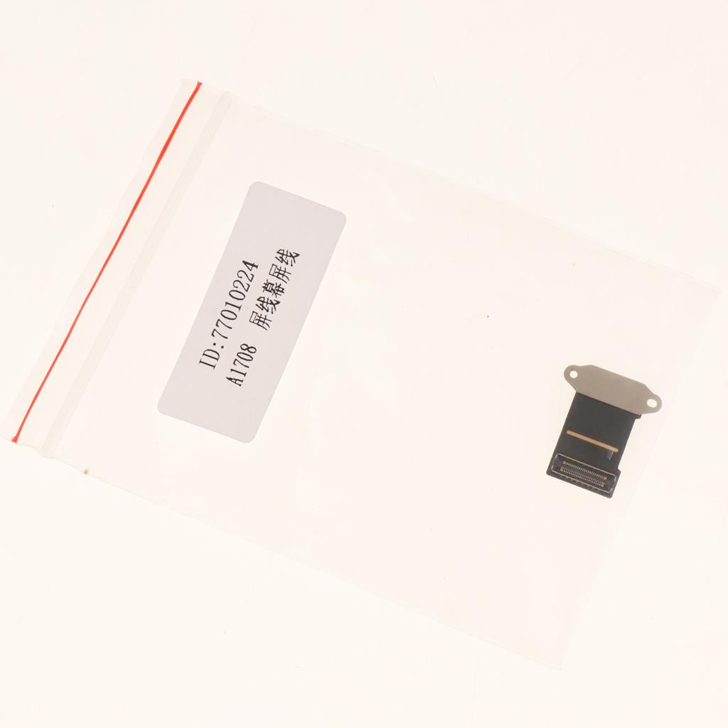 LCD LED Display LVDS Screen Flex Cable For MacBook Pro A1708