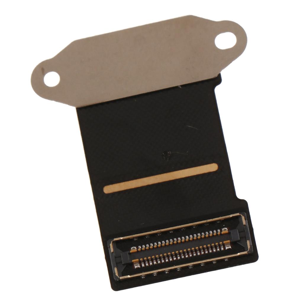 LCD LED Display LVDS Screen Flex Cable For MacBook Pro A1708