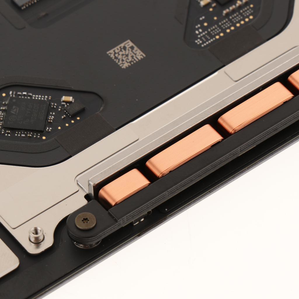 For Macbook Pro Retina 13" A1706 A1708 2016 Trackpad Touchpad Repair Gray