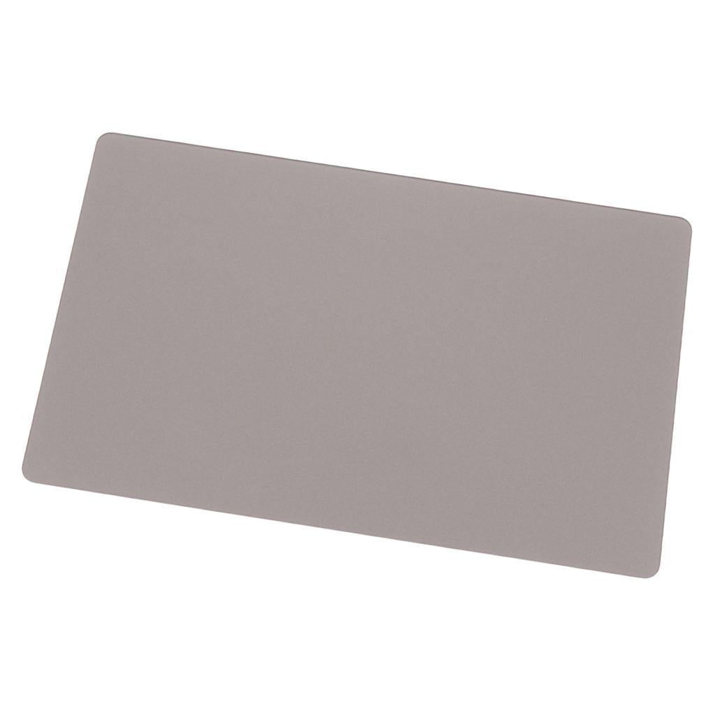 For Macbook Pro Retina 13" A1706 A1708 2016 Trackpad Touchpad Repair Gray