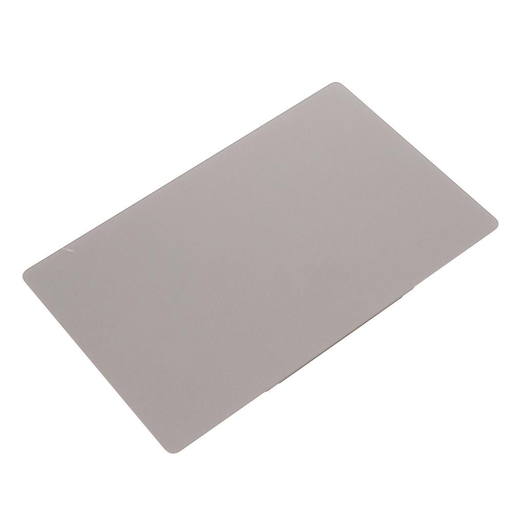 For Macbook Pro Retina 13" A1706 A1708 2016 Trackpad Touchpad Repair Gray