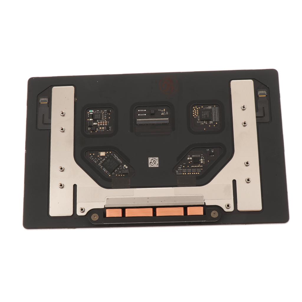 For-Macbook-Pro-Retina-13"-A1706-A1708-2016-Trackpad-Touchpad-Repair-Silver