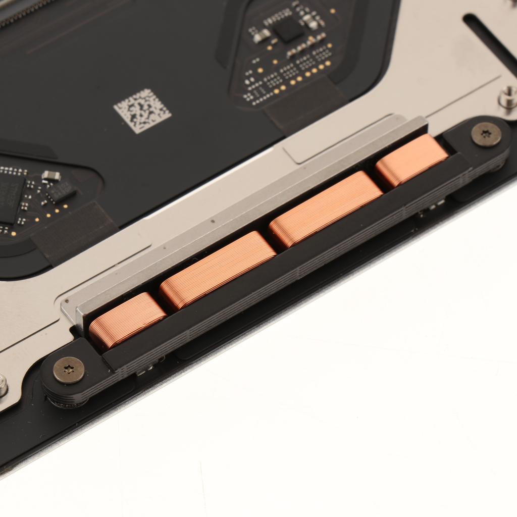 For Macbook Pro Retina 13" A1706 A1708 2016 Trackpad Touchpad Repair Silver