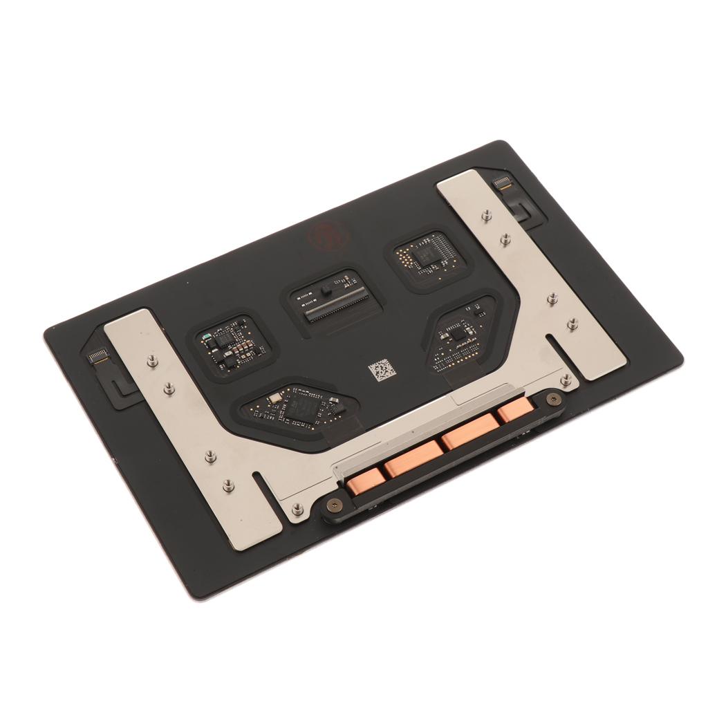 For Macbook Pro Retina 13" A1706 A1708 2016 Trackpad Touchpad Repair Silver