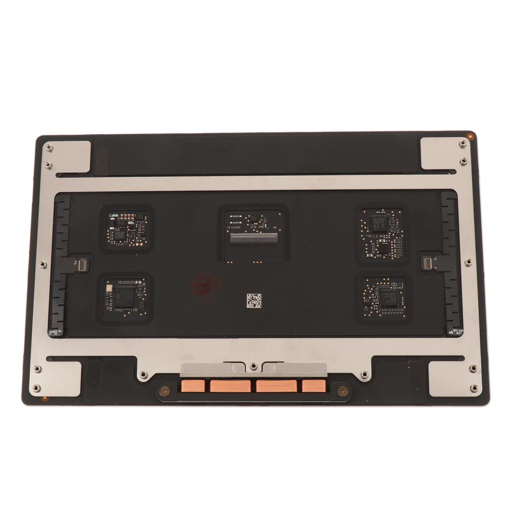 For-Macbook-Pro-Retina-15"-A1707-Late-2016-2017-Trackpad-Touch-Pad-Silver