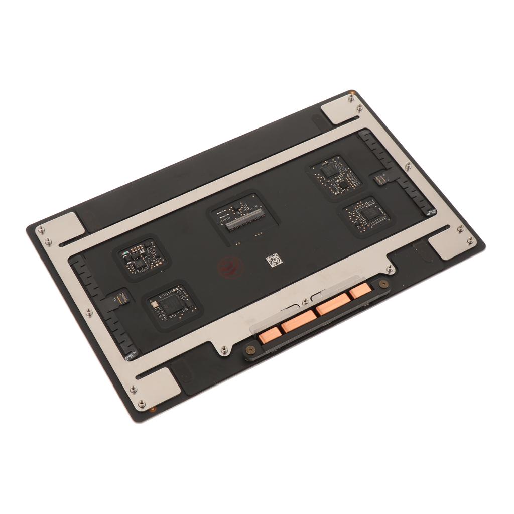 For Macbook Pro Retina 15" A1707 Late 2016 2017 Trackpad Touch Pad Silver